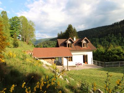 Annonce Vente 6 pices Maison Saint-maurice-sur-moselle 88