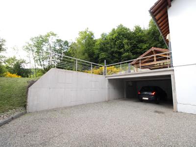 Acheter Maison Saint-maurice-sur-moselle Vosges