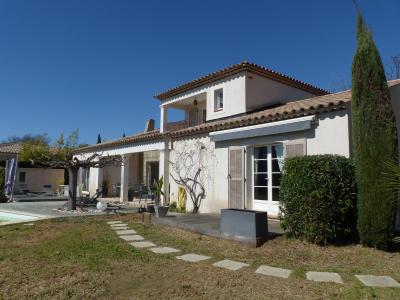 Annonce Vente 5 pices Maison Draguignan 83
