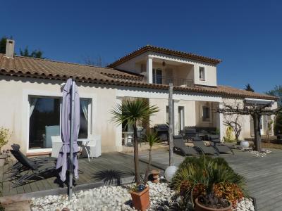Acheter Maison 150 m2 Draguignan