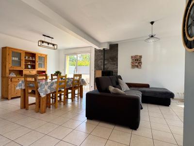 For sale Pleurtuit 6 rooms 114 m2 Ille et vilaine (35730) photo 4