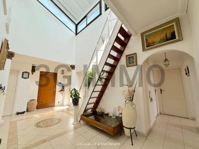 For sale Santa-maria-poggio 8 rooms 215 m2 Corse (20221) photo 2