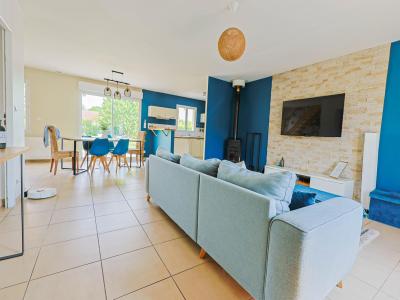 For sale Chevillon-sur-huillard 7 rooms 145 m2 Loiret (45700) photo 1