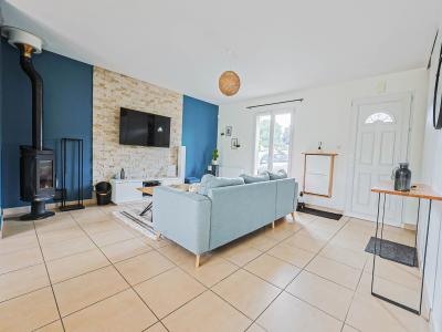 For sale Chevillon-sur-huillard 7 rooms 145 m2 Loiret (45700) photo 3