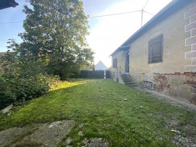Annonce Vente 4 pices Maison Schwobsheim 67