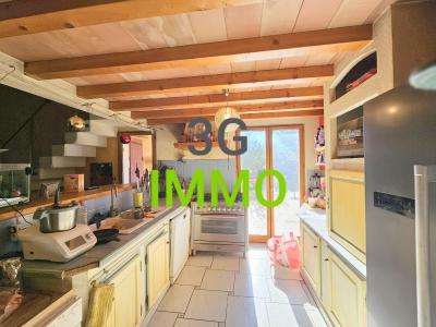 For sale Aigaliers UZAS 4 rooms 108 m2 Gard (30700) photo 2