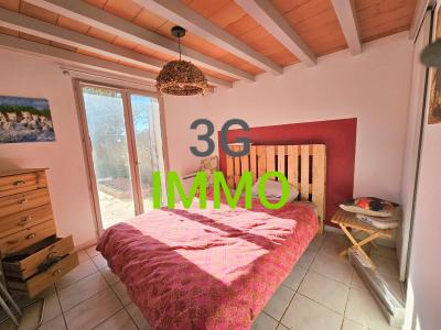 For sale Aigaliers UZAS 4 rooms 108 m2 Gard (30700) photo 4