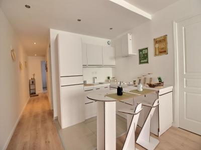 For sale Villeneuve-la-garenne 5 rooms 80 m2 Hauts de Seine (92390) photo 0