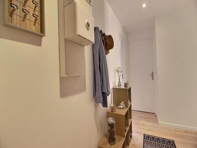 Annonce Vente 5 pices Appartement Villeneuve-la-garenne 92