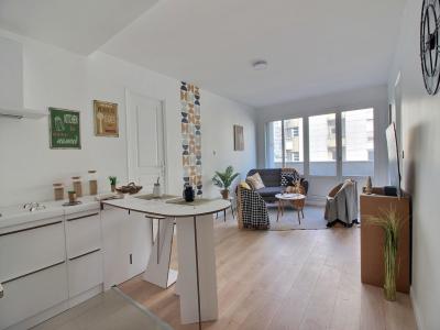 Acheter Appartement 80 m2 Villeneuve-la-garenne