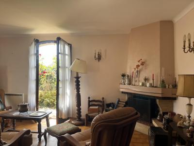 Acheter Maison 120 m2 Pointis-de-riviere