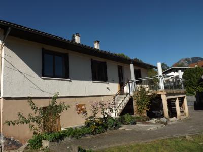 For sale Marnaz 4 rooms 83 m2 Haute savoie (74460) photo 1