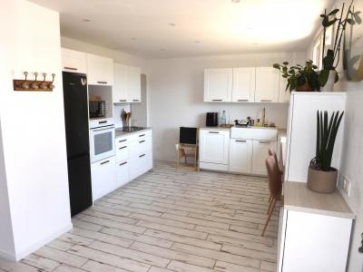 For sale Marnaz 4 rooms 83 m2 Haute savoie (74460) photo 3