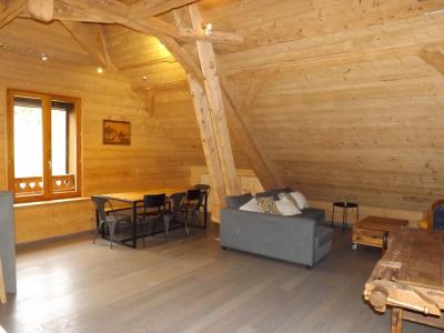 Annonce Vente 3 pices Appartement Megevette 74