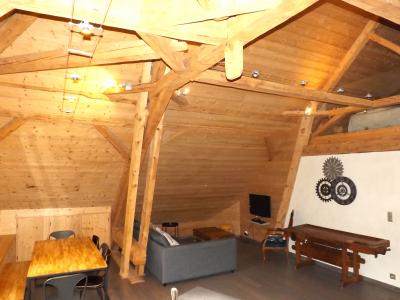 Acheter Appartement 76 m2 Megevette