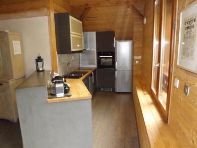 Acheter Appartement Megevette Haute savoie