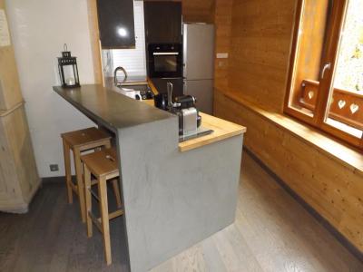 Acheter Appartement Megevette 282000 euros