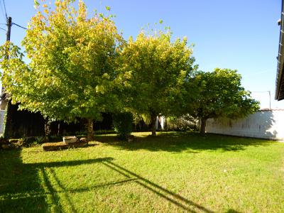 Acheter Maison Villandraut Gironde
