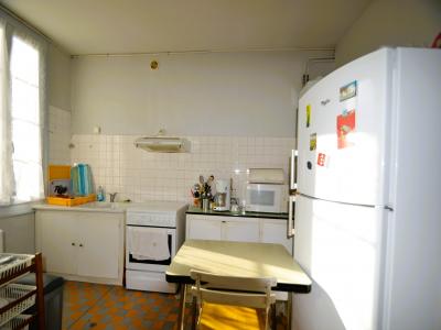 Acheter Maison Villandraut 140000 euros