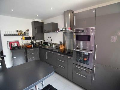 For sale Clermont-ferrand 3 rooms 75 m2 Puy de dome (63000) photo 2