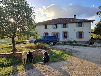 For sale Pin-murelet Haute garonne (31370) photo 0
