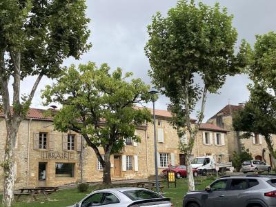 Annonce Vente Maison Cazals 46