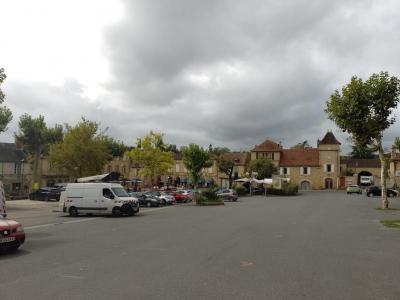 Acheter Maison Cazals Lot