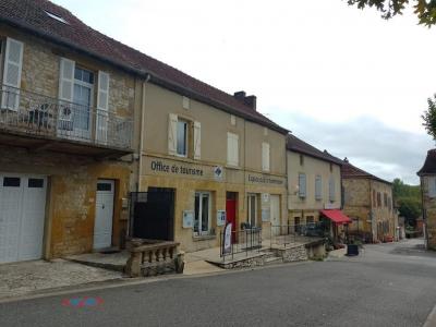 Acheter Maison Cazals 45765 euros