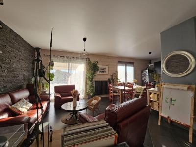 Acheter Maison 109 m2 Toulouse