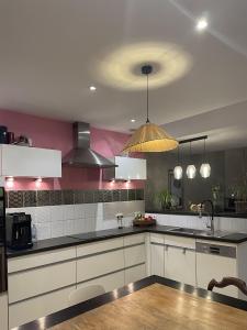 For sale Laronxe SAINT-CLAMENT 7 rooms 134 m2 Meurthe et moselle (54950) photo 1