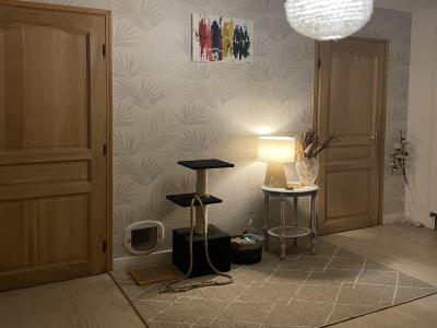 For sale Laronxe SAINT-CLAMENT 7 rooms 134 m2 Meurthe et moselle (54950) photo 3