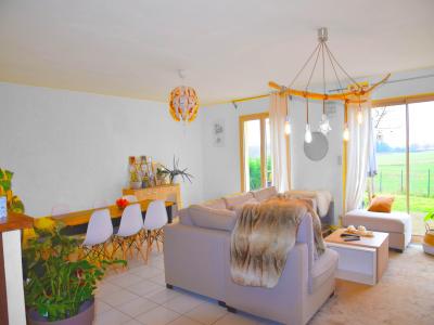 For sale Sorges 5 rooms 88 m2 Dordogne (24420) photo 1