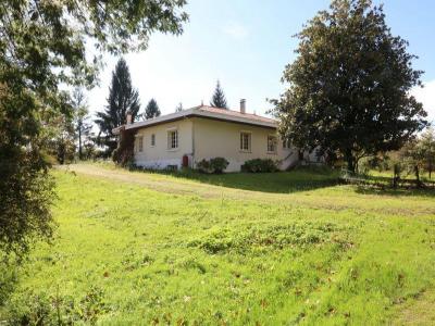 Acheter Maison Saint-martin-de-hinx Landes