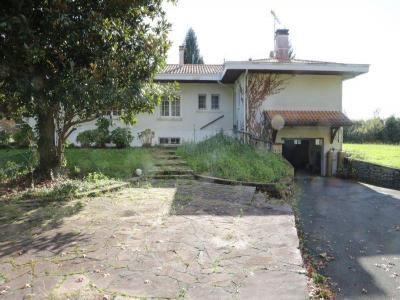 Acheter Maison Saint-martin-de-hinx 549000 euros