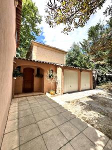 Annonce Vente Maison Aix-en-provence 13