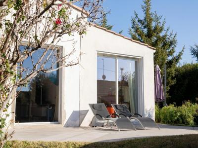 For sale Beziers 5 rooms 162 m2 Herault (34500) photo 0