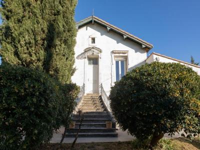 For sale Beziers 5 rooms 162 m2 Herault (34500) photo 2