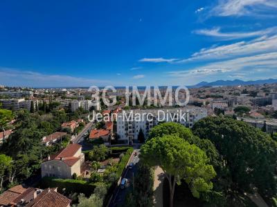 For sale Cannes 3 rooms 89 m2 Alpes Maritimes (06400) photo 0