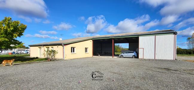 Annonce Vente 4 pices Maison Blan 81