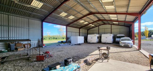 Acheter Maison Blan Tarn