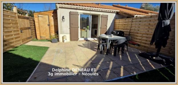 For sale Forcalqueiret 3 rooms 31 m2 Var (83136) photo 0