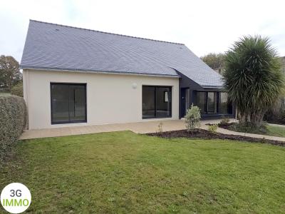 For sale Gourin 5 rooms 122 m2 Morbihan (56110) photo 0