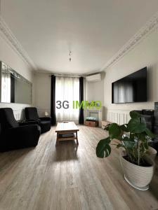 Annonce Vente 8 pices Maison Stains 93