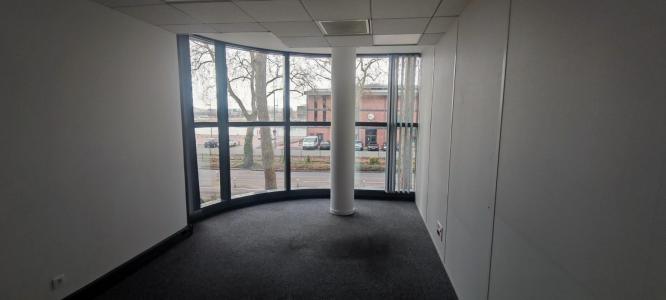 Louer Bureau Rouen Seine maritime