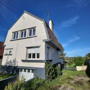 For sale Brimeux 5 rooms 95 m2 Pas de calais (62170) photo 0