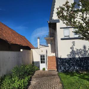 Acheter Maison 95 m2 Brimeux