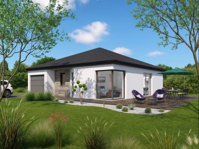 For sale Besancon 90 m2 Doubs (25000) photo 0