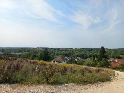 Acheter Maison 90 m2 Fesches-le-chatel