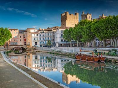 For sale Narbonne 4 rooms 128 m2 Aude (11100) photo 1