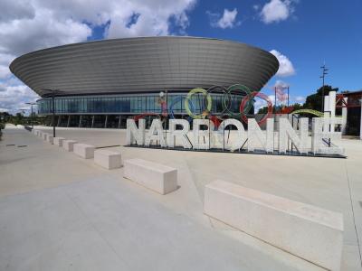 For sale Narbonne 4 rooms 128 m2 Aude (11100) photo 3